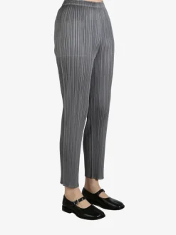 Pants>PLEATS PLEASE ISSEY MIYAKE Basics Pants