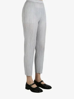 Pants>PLEATS PLEASE ISSEY MIYAKE Basics Pants