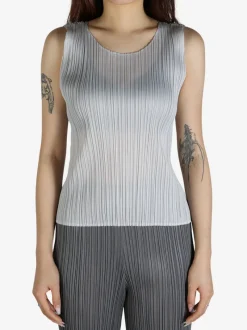 Shirts>PLEATS PLEASE ISSEY MIYAKE Basics Shirt