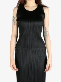 Shirts>PLEATS PLEASE ISSEY MIYAKE Basics Shirt