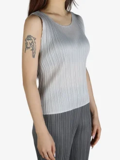Shirts>PLEATS PLEASE ISSEY MIYAKE Basics Shirt