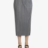 Skirts>PLEATS PLEASE ISSEY MIYAKE Basics Skirt