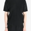 T-shirts>HOMME PLISSE ISSEY MIYAKE Basics T-Shirt
