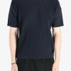 T-shirts>HOMME PLISSE ISSEY MIYAKE Basics T-Shirt