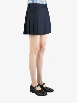 Skirts>MIU MIU Batavia Skirt
