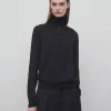 Knitwear>THE ROW Battersea Cardigan