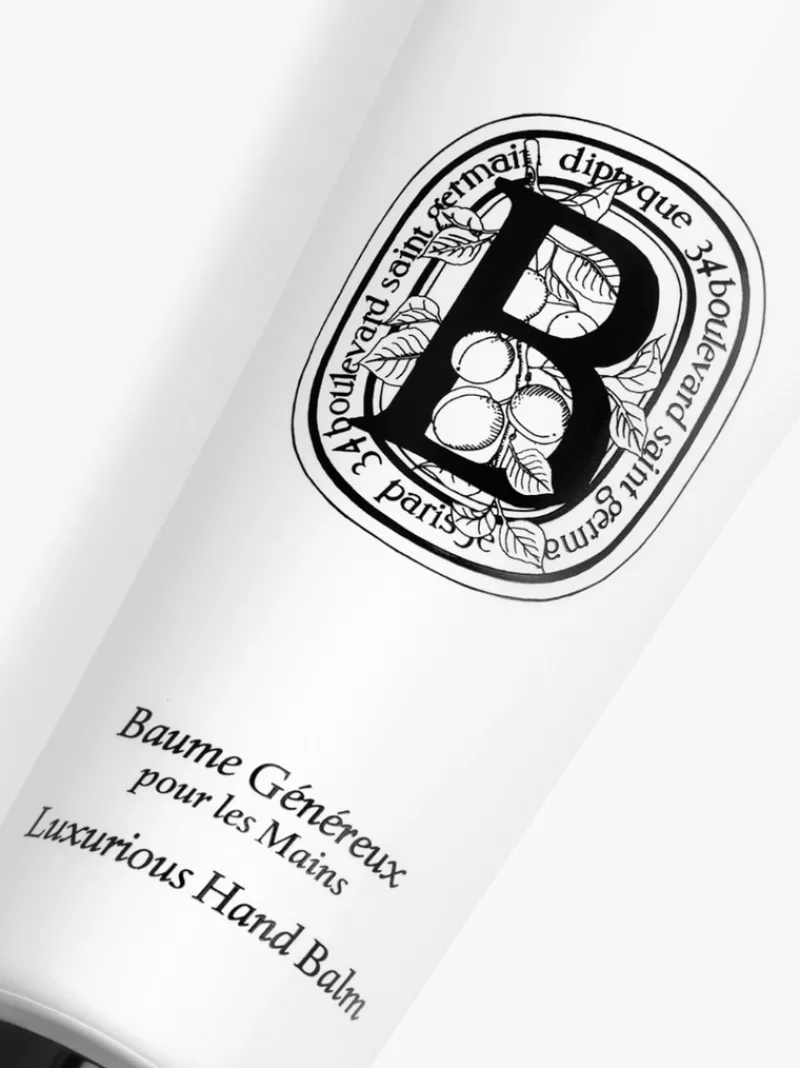 Body>DIPTYQUE Baume Généreux Hand Balm