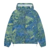 Jackets & Coats>STUSSY Beach Shell Realtree Wav3 Jacket
