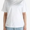 T-shirts>SHUSHU/TONG Beaded Floral T-shirt