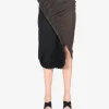 Skirts>ISSEY MIYAKE Beanstalk Skirt