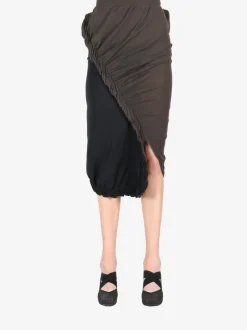Skirts>ISSEY MIYAKE Beanstalk Skirt