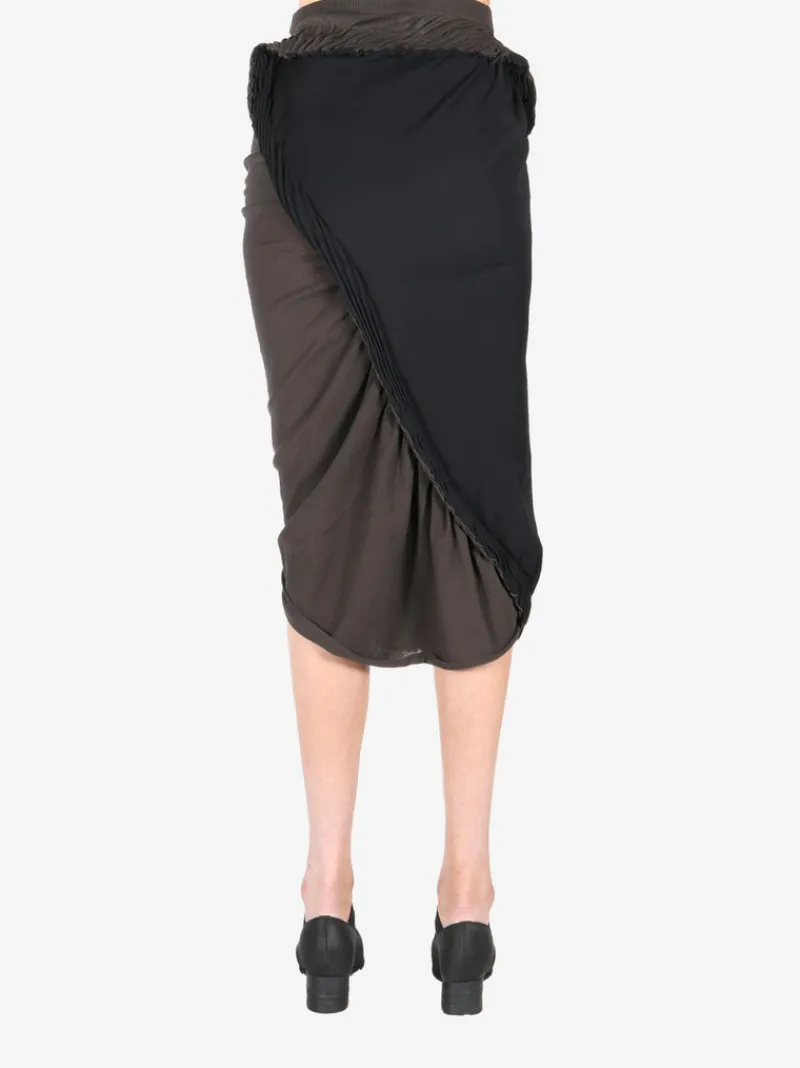 Skirts>ISSEY MIYAKE Beanstalk Skirt