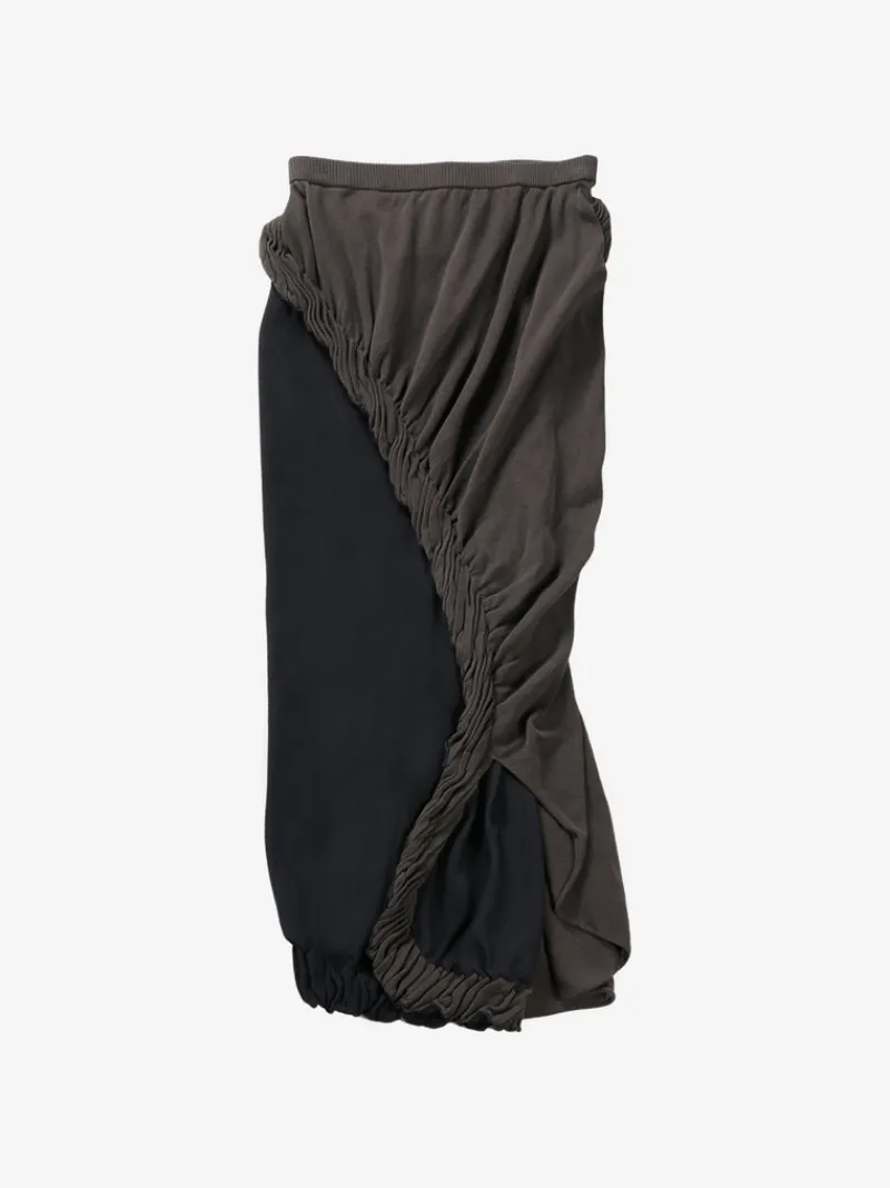 Skirts>ISSEY MIYAKE Beanstalk Skirt