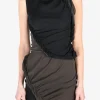 Tops>ISSEY MIYAKE Beanstalk Top