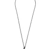 Jewelry | Jewelry>PARTS OF FOUR Bear Tooth Necklace Ghost (Small, KA)
