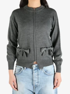 Knitwear>MAGLIANO Bebè Cardigan
