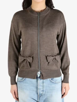 Knitwear>MAGLIANO Bebè Cardigan