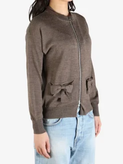 Knitwear>MAGLIANO Bebè Cardigan