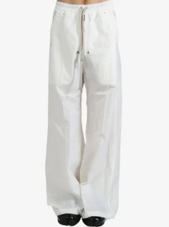 Pants | Pants>RICK OWENS X MONCLER Belas Pants