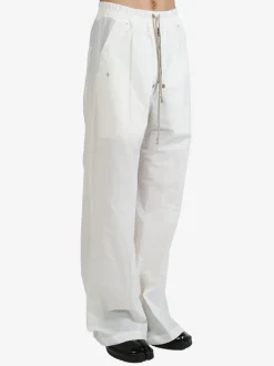 Pants | Pants>RICK OWENS X MONCLER Belas Pants