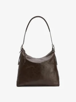 Bags>LEMAIRE Belted Hobo Bag