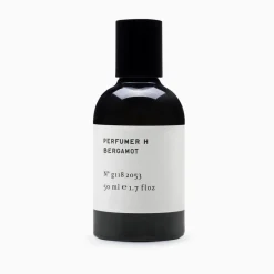 Fragrance>PERFUMER H Bergamot Eau De Parfum