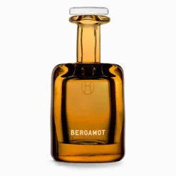 Fragrance>PERFUMER H BERGAMOT Eau De Parfum Handblown Bottle Package