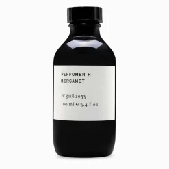Fragrance>PERFUMER H BERGAMOT Eau De Parfum Refill