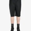 Shorts>LOUIS GABRIEL NOUCHI Bermuda Pants