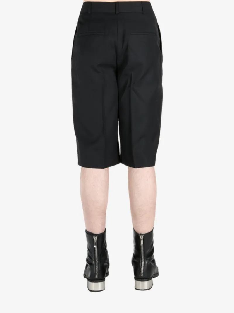 Shorts>LOUIS GABRIEL NOUCHI Bermuda Pants