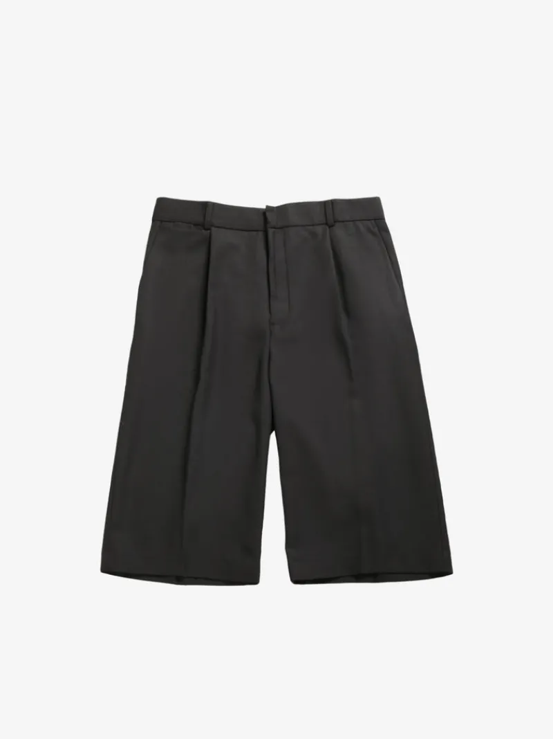 Shorts>LOUIS GABRIEL NOUCHI Bermuda Pants
