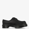 Derbys>DR. MARTENS 1461 Bex Bump Toe Leather Shoes