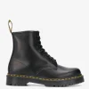 Boots | Boots>DR. MARTENS 1460 Bex Smooth Leather Boots