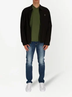 Jackets & Coats>POLO RALPH LAUREN Bi Swing Windbreaker
