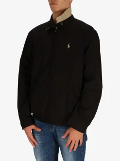 Jackets & Coats>POLO RALPH LAUREN Bi Swing Windbreaker
