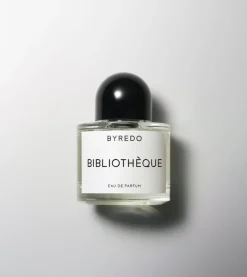 Fragrance>BYREDO Bibliotheque Eau De Parfum