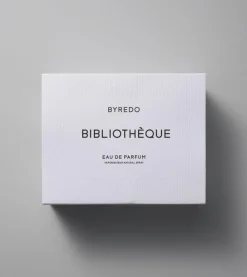 Fragrance>BYREDO Bibliotheque Eau De Parfum