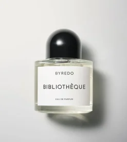 Fragrance>BYREDO Bibliotheque Perfume