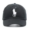 Hats>POLO RALPH LAUREN Big Pony Classic Sport Cap