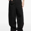 Pants>LEMAIRE Big Work Pants