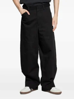 Pants>LEMAIRE Big Work Pants