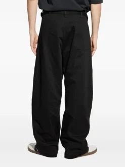 Pants>LEMAIRE Big Work Pants