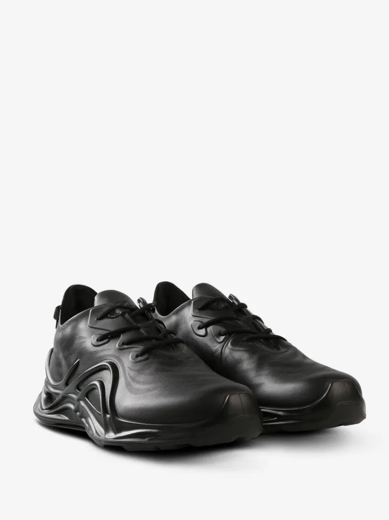 Sneakers>ECCO Biom Infnite Lea Sneakers