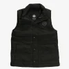 Jackets & Coats>CANADA GOOSE Black Label Freestyle Crew Vest