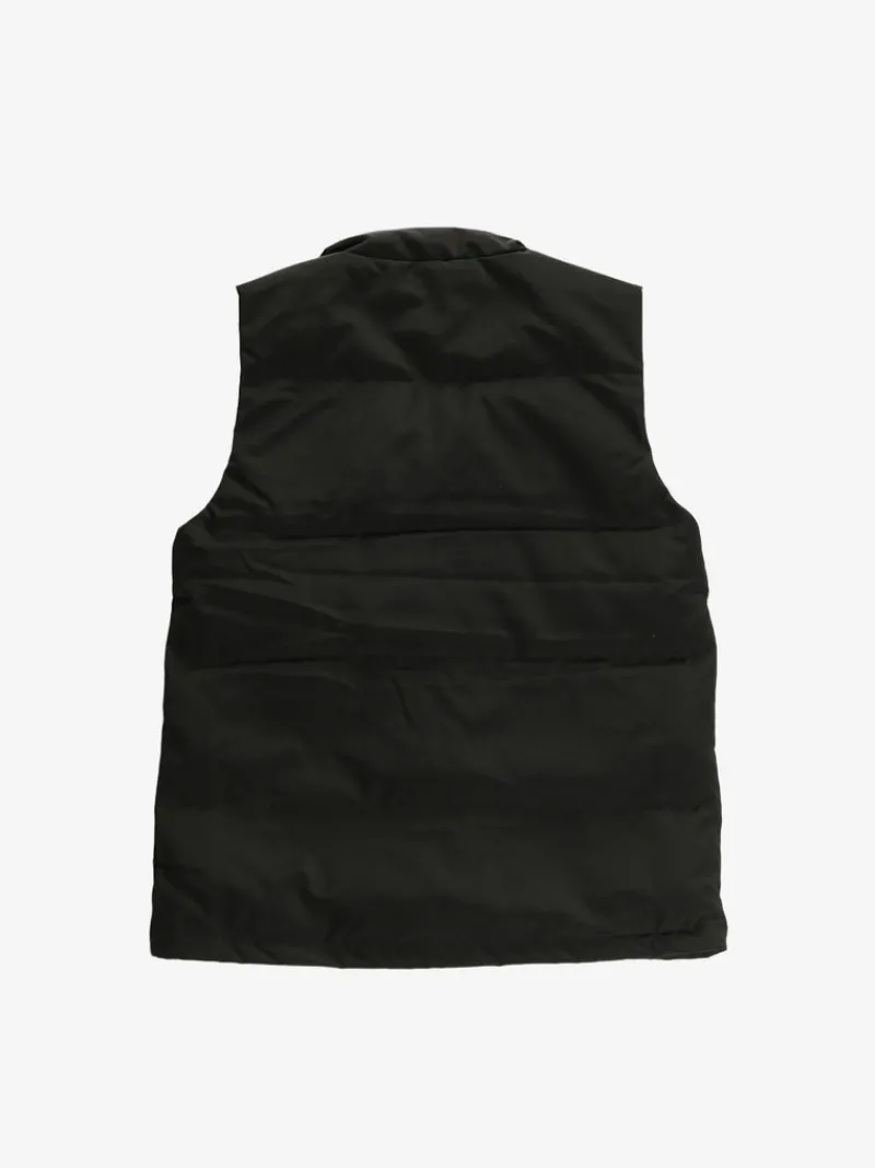 Jackets & Coats>CANADA GOOSE Black Label Freestyle Crew Vest