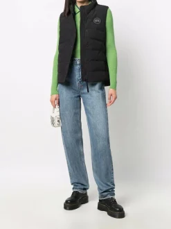 Jackets & Coats>CANADA GOOSE Black Label Freestyle Vest