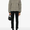Jackets & Coats>CANADA GOOSE Black Label Junction Parka