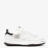 Sneakers | Sneakers>MAISON MIHARA YASUHIRO Blakey Original Sole Leather Low Top Sneaker