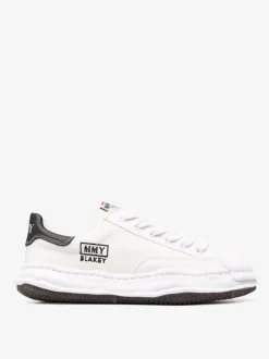 Sneakers | Sneakers>MAISON MIHARA YASUHIRO Blakey Original Sole Low Top Sneakers