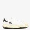 Sneakers | Sneakers>MAISON MIHARA YASUHIRO Blakey Vintage Sole Canvas Low-Top Sneaker